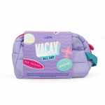 I Love Vacay All Day Kinkekomplekt reisile
