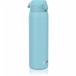 Ion8 Leak Proof roostevabast terasest veepudel suur Alaskan Blue 1200 ml