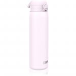 Ion8 Leak Proof roostevabast terasest veepudel suur Lilac Dusk 1200 ml