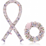 invisibobble Oasis Violet Spa Curl komplekt lokkide vormimiseks 3 tk