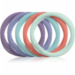 invisibobble Hair Tie Pastel Dream Juuksekummid 5 tk 5 tk