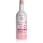 INOAR Glycolic Force Shampoo &Scaron;ampoon s&auml;ravate ja pehmete juuste jaoks 1000 ml