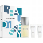 Issey Miyake L'Eau d'Issey Kinkekomplekt  Mle