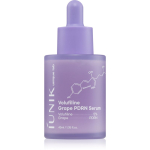 IUNIK Volufiline Grape PDRN Serum niisutav ja pinguldav seerum nahabarj&auml;&auml;ri tugevdamiseks 40 ml