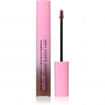 Jeffree Star Cosmetics Brow Shapeshifter Extreme Pigment Paint Tooniv kulmuv&auml;rv veekindel varjund Brown 8 ml