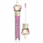 Jeffree Star Cosmetics The Gloss Huulel&auml;ige niisutava toimega varjund Softcore Sparkle 4.5 ml