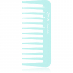 Janeke Mini Supercomb With Wide Teeth Kamm k&otilde;igile juukset&uuml;&uuml;pidele 1 tk