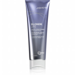 Joico Blonde Life Violet Conditioner Lilla palsam blondidele ja triibutatud juustele 250 ml