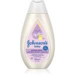 Johnson's&reg; Bedtime Beebi kehapiim hea une jaoks 300 ml