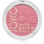 JOKO Softly Blooming Puuderp&otilde;sepuna varjund 04 2.5 g