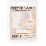 Kringle Candle Vanilla Cone sulatusvaha 64 g