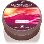 Kringle Candle Desert Oud teek&uuml;&uuml;nal 42 g