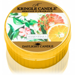 Kringle Candle Essentials teek&uuml;&uuml;nal 42 g