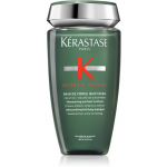 K&eacute;rastase Genesis Homme Bain de Force Quotiden Puhastav ja toitev &scaron;ampoon n&otilde;rkadele v&auml;lja langema kippuvatele juustele  Mle 250 ml