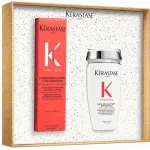K&eacute;rastase Premi&egrave;re Kinkekomplekt kahjustatud juustele