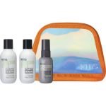 KMS Consciousstyle Travel Set Reisikomplekt igap&auml;evaseks kasutamiseks