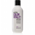 KMS Color Vitality Conditioner Niisutav palsam briljantse s&auml;ra andmiseks 250 ml
