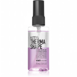 KMS Thermashape Quick Blow Dry Kaitsev juuste soengupihusti kiiremaks kuivatamiseks 75 ml