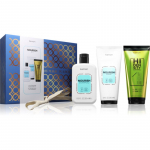 Kemon Nourish Kit Kinkekomplekt toitva ja niisutava toimega  Wle