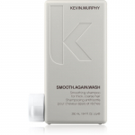 Kevin Murphy Smooth Again Wash Silendav &scaron;ampoon karmidele ja t&otilde;rksatele juustele 250 ml