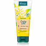 Kneipp Enjoy Life May Chang Energiat andev du&scaron;igeel 200 ml