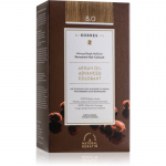 Korres Argan Oil P&uuml;sijuuksev&auml;rv argaania&otilde;liga varjund 8.0 Light Blonde 50 ml