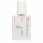 Korres No No Nail Polish Toitev k&uuml;&uuml;nelakk varjund 25 Beigy Pink 11 ml