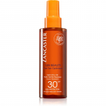 Lancaster Sun Beauty Satin Dry Oil P&auml;iksesekaitse pihusti-kuiv&otilde;li SPF 30 150 ml