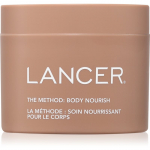 LANCER THE METHOD BODY NOURISH Niisutav kehakreem 240 ml
