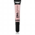 L.A. Girl Cosmetics HD Pro. Conceal Vedel peitekreem varjund Cool Pink 8 g