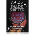 L.A. Girl Cosmetics Shade Shifter Kauap&uuml;siv lauv&auml;rv varjund Sunset 1.2 g