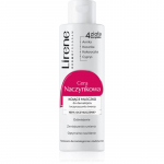 Lirene Redness Toitev puhastuslosjoon n&auml;ole ja silmadele 200 ml