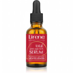 Lirene Total Anti-Age Rich Serum Pinguldav kortsudevastane seerum 30 ml