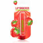 Lip Smacker Fruity Strawberry Huulepalsam maitse Strawberry 4 g