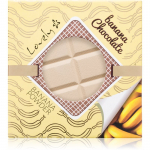 Lovely Banana Chocolate Kompaktpuuder &uuml;htlase nahatooni jaoks 9 g