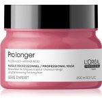 L&rsquo;Or&eacute;al Professionnel Serie Expert Pro Longer Tugevdav mask kahjustatud juustele 250 ml