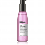 L&rsquo;Or&eacute;al Professionnel Serie Expert Liss Unlimited Siluv seerum ohjeldamatutele juustele 125 ml