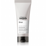 L&rsquo;Or&eacute;al Professionnel Serie Expert Silver Kirgastav palsam hallidele juustele 200 ml