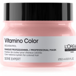 L&rsquo;Or&eacute;al Professionnel Serie Expert Vitamino Color S&auml;ra andev mask v&auml;rvi kaitseks 250 ml