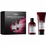 L&rsquo;Or&eacute;al Professionnel Serie Expert Vitamino Color Spectrum Kinkekomplekt v&auml;rvi kaitseks