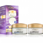 L&rsquo;Or&eacute;al Paris Age Specialist 55+ Nahahoolduskomplekt k&uuml;psele nahale