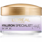 L&rsquo;Or&eacute;al Paris Hyaluron Specialist T&auml;itev niisutuskreem SPF 20 50 ml