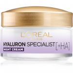 L&rsquo;Or&eacute;al Paris Hyaluron Specialist T&auml;itev &ouml;&ouml;kreem 50 ml