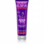 L&rsquo;Or&eacute;al Paris Elseve Color-Vive Purple Toitev mask blondidele ja triibutatud juustele 150 ml