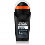 L&rsquo;Or&eacute;al Paris Men Expert Carbon Protect Rulldeodorant-antiperspirant 50 ml