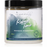 Les Secrets De Loly Repair Time Juuksemask 230 ml