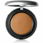 MAC Cosmetics Studio Fix Cream-to-Powder Foundation Kompaktne jumestuskreem varjund NC38 10 g