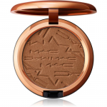 MAC Cosmetics Skinfinish Sunstruck Radiant Bronzer P&auml;ikesepuuder kirgastava efektiga varjund Deep Golden 8 g