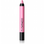 MAC Cosmetics Dazzlelips Crayon S&auml;delev huulepulk pulgakujuline varjund Spaced Out 1.5 g