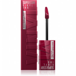 MAYBELLINE NEW YORK SuperStay Vinyl Ink Kauap&uuml;siv vedel huulepulk 30 UNRIVALED 4.2 ml